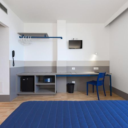 ורונה Hotel Martini מראה חיצוני תמונה
