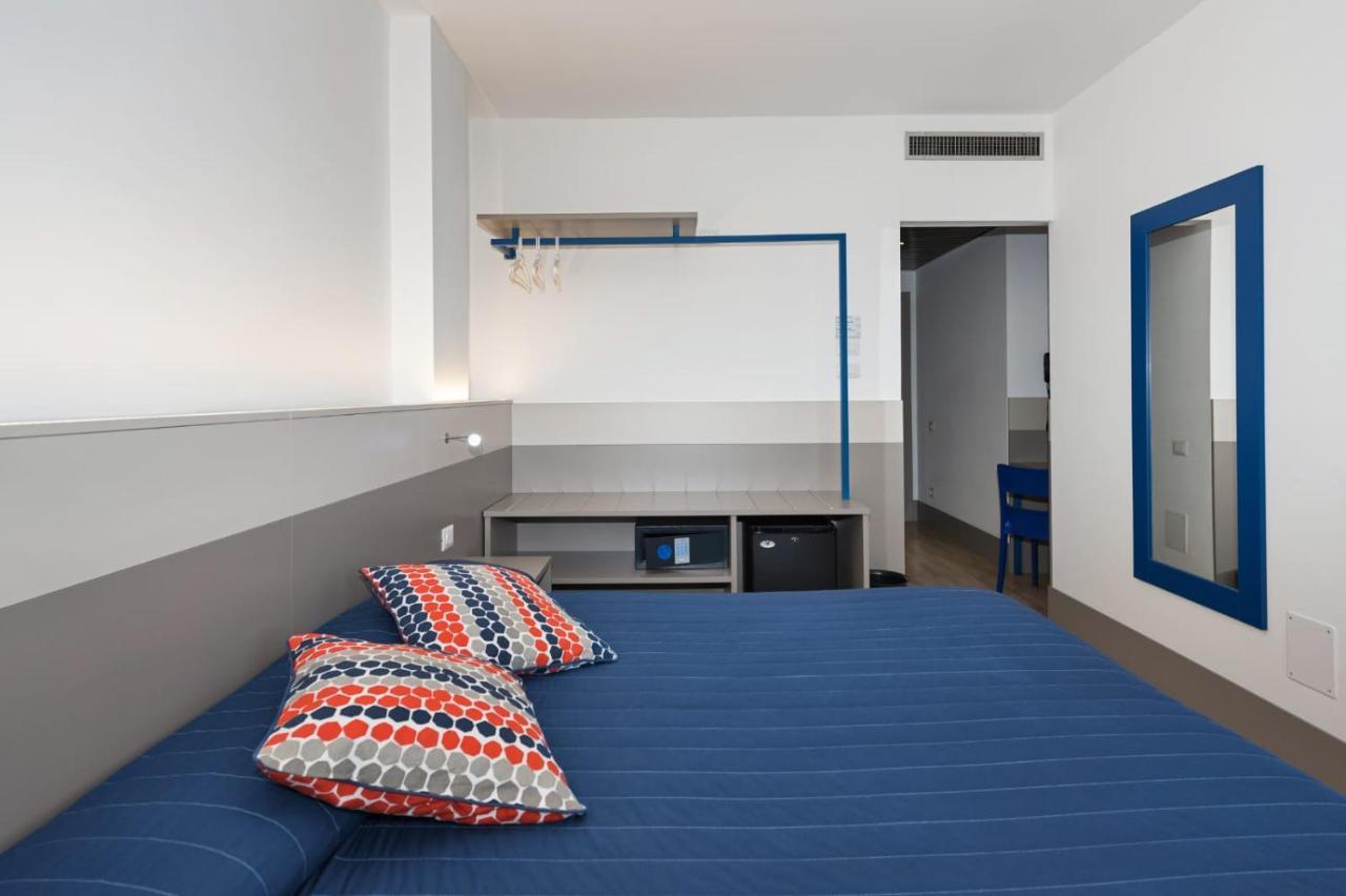 ורונה Hotel Martini מראה חיצוני תמונה