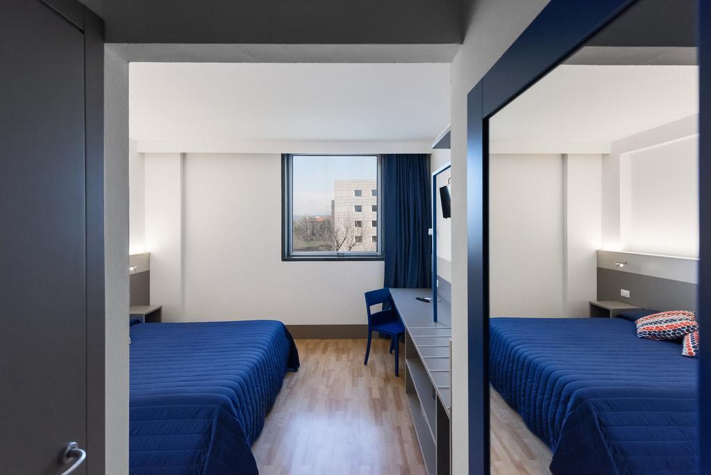 ורונה Hotel Martini מראה חיצוני תמונה