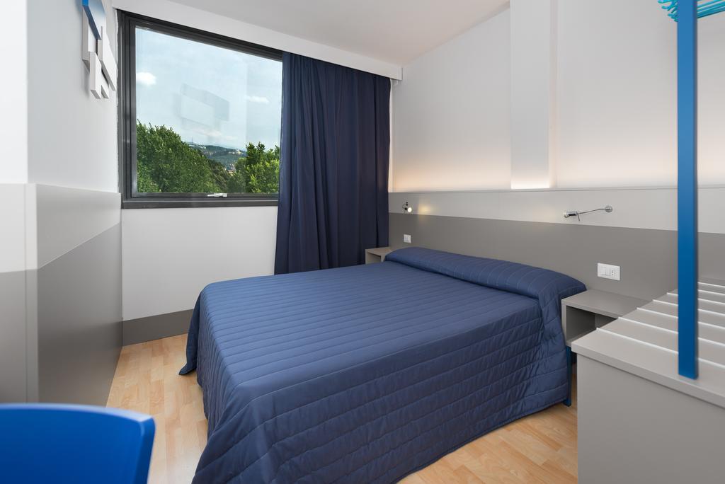 ורונה Hotel Martini מראה חיצוני תמונה