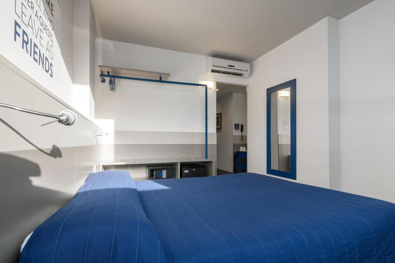 ורונה Hotel Martini מראה חיצוני תמונה