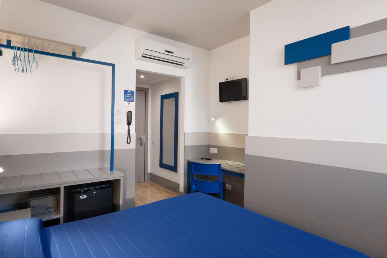 ורונה Hotel Martini מראה חיצוני תמונה