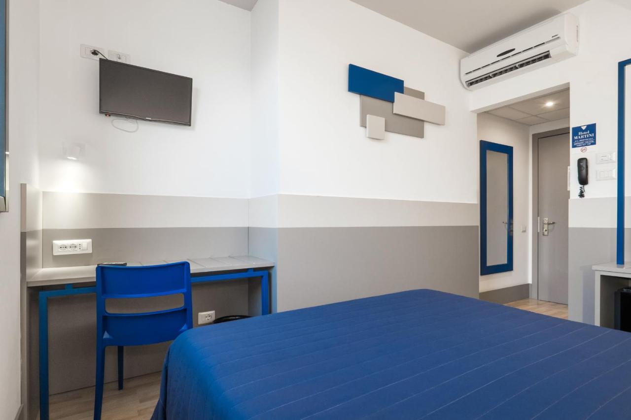 ורונה Hotel Martini מראה חיצוני תמונה